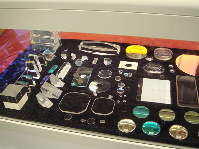 ND鏡、窗口片、濾光片、棱鏡、透鏡